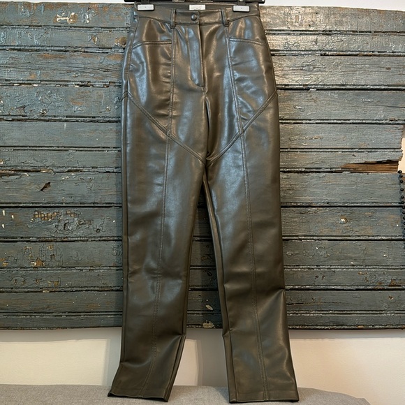Wilfred Rebel Pant - Picture 1 of 5